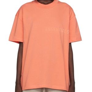 Essential Fear of God Shirt
